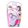 Frisky Kit de 4 liens de retenues pour Lit